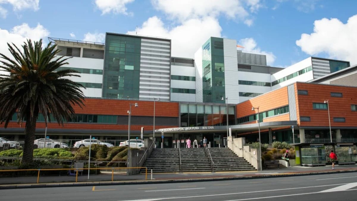 Hospitals IT failure follows start of new group to fix old systems