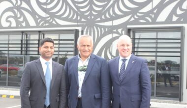 Iwi and Māori businesses drive rapid growth across new sectors