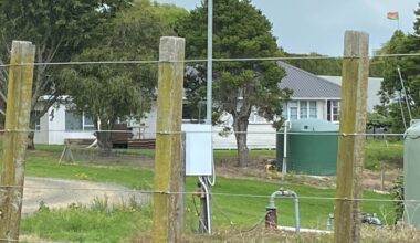 SunLive - Site where two found dead linked to ex-chairman