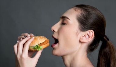 Nutrition myth buster: Are ultra-processed soft foods stopping your mouth from getting a workout?