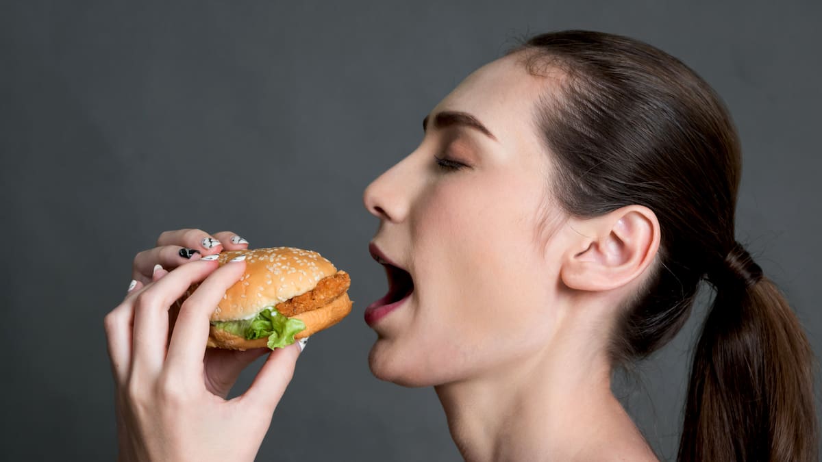 Nutrition myth buster: Are ultra-processed soft foods stopping your mouth from getting a workout?