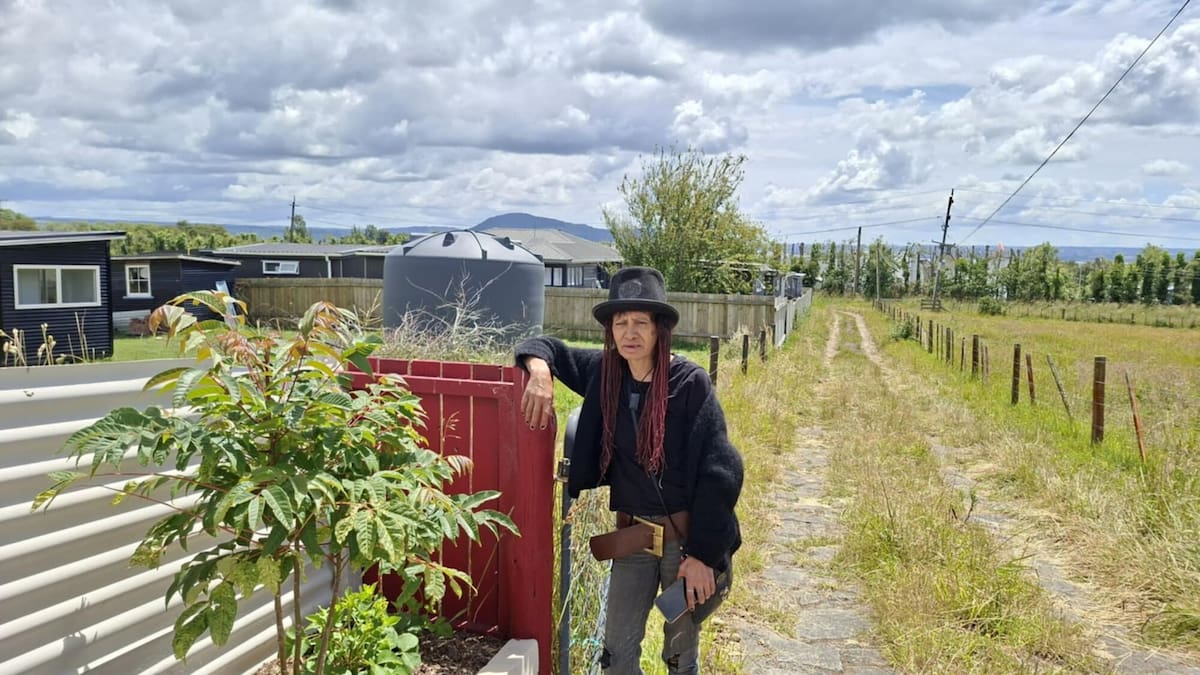 Neighbour of Rotorua parolee facility speaks out as rehab programme faces next location battle