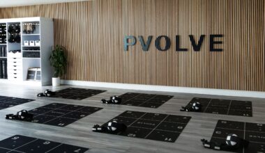 I tried Jennifer Aniston’s favorite workout class—here’s my honest opinion