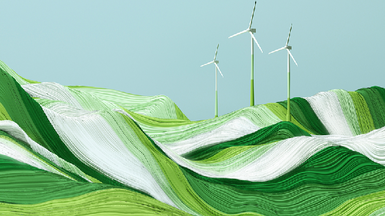 China's power consumption hits record 10.4 trillion kWh in 2025 - news.cgtn.com