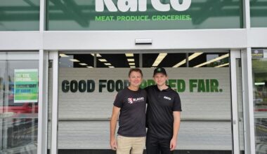 'Nothing really like us that's been done before'