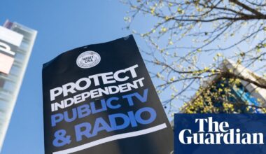 Trump cuts have fueled ‘rage-giving’ to US rural public radio. Will it be enough? | US public radio