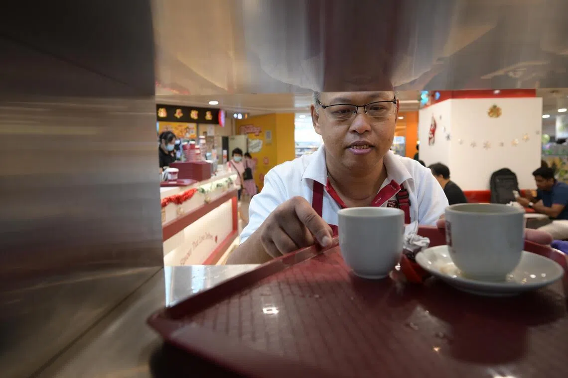 Subscribe Placeholder