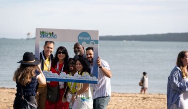 Auckland hotels near capacity as Jehovah’s Witness convention opens