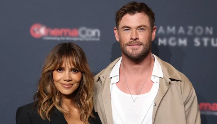 Chris Hemsworth-led Crime 101 drops new trailer ahead of premiere