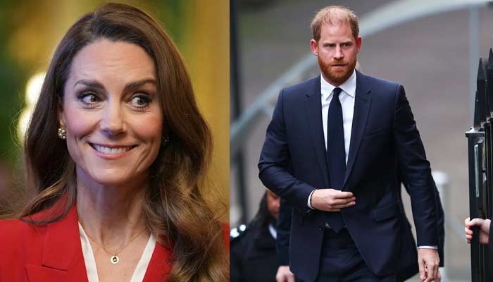 Kate Middleton celebrates mileston as Harry returns