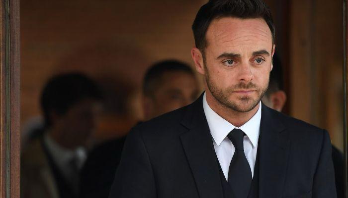 TV star Ant McPartlin shares life after rehab and fight against addiction