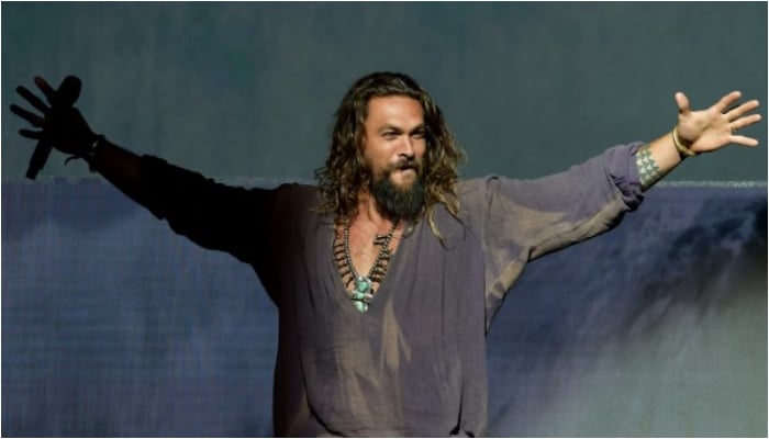 Supergirl starring Milly Alcock, Jason Momoa to release on June 26