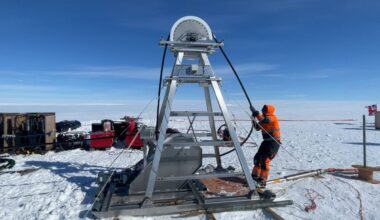 Scientists to drill into Antarctica’s fragile ‘Doomsday Glacier’ that poses threat to world’s oceans