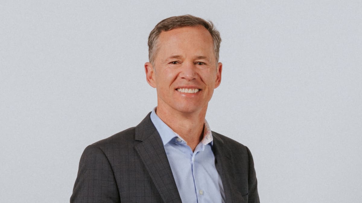 Meridian CEO Mike Roan on where power prices are heading, and what he’s reading - Summer Questions