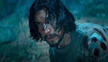 Adam Driver’s Sci-Fi Bomb Just Joined HBO Max (& It’s Better Than Critics Claimed)