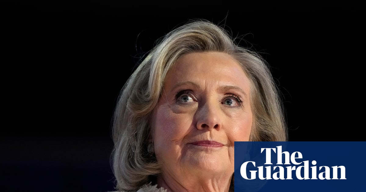 House oversight chair says panel will move to hold Hillary Clinton in contempt | Hillary Clinton