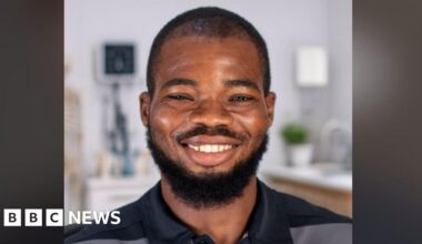 AI 'patients' used to help train student doctors