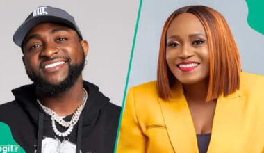 Davido Reacts to allegation of owing wedding planner $50,000