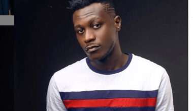 'We don’t think anymore' – Keche Joshua slams Ghanaians on Rema hype