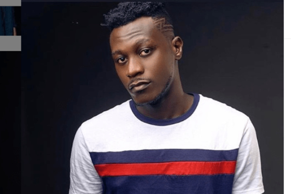 'We don’t think anymore' – Keche Joshua slams Ghanaians on Rema hype