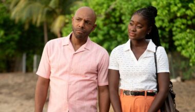 Death in Paradise theory will change the way you watch the entire show | TV & Radio | Showbiz & TV