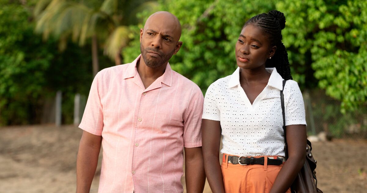 Death in Paradise theory will change the way you watch the entire show | TV & Radio | Showbiz & TV