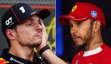 Six F1 2026 predictions including Max Verstappen surprising everyone | F1 | Sport