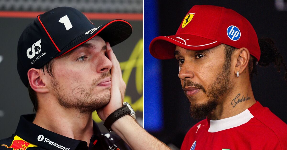 Six F1 2026 predictions including Max Verstappen surprising everyone | F1 | Sport