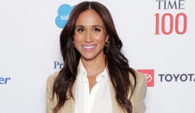 Meghan Markle’s brand given brutal 3-word nickname as Duchess warned | Royal | News