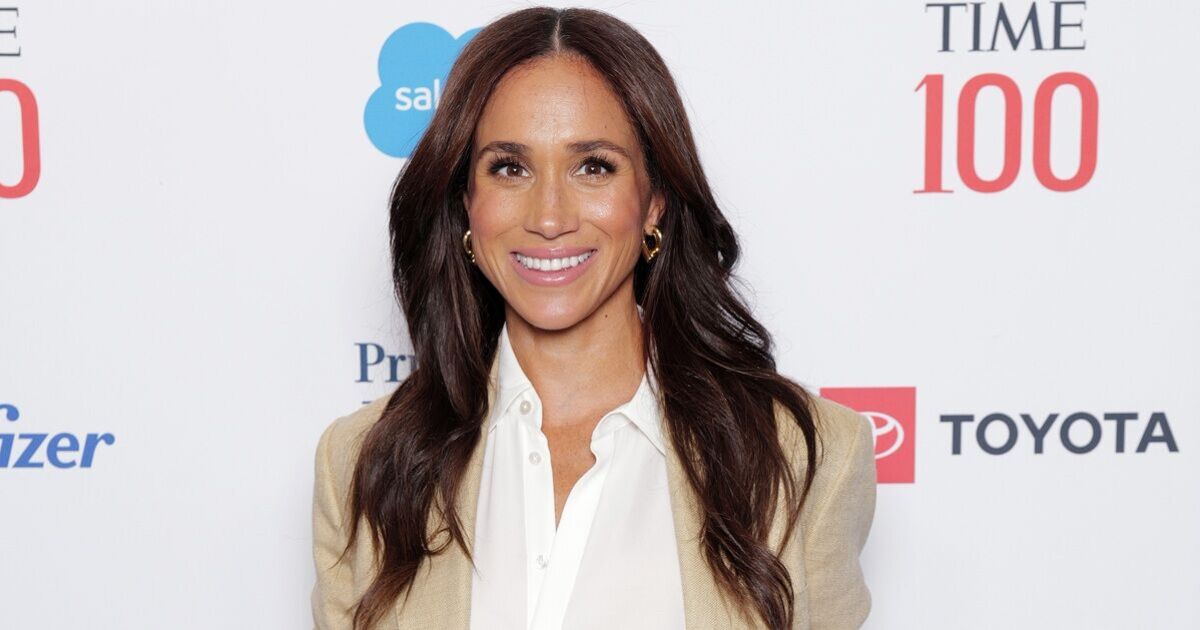 Meghan Markle’s brand given brutal 3-word nickname as Duchess warned | Royal | News