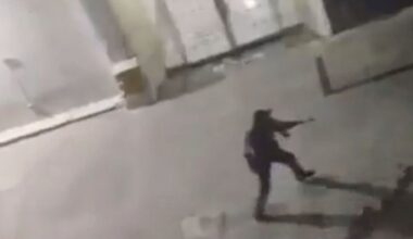 Venezuela Live: Chaos in Caracas as mystery drones sow terror above presidential palace - Daily Express