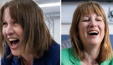 Rachel Reeves's latest mad idea is worst yet – we might as well all leave the country | Politics | News