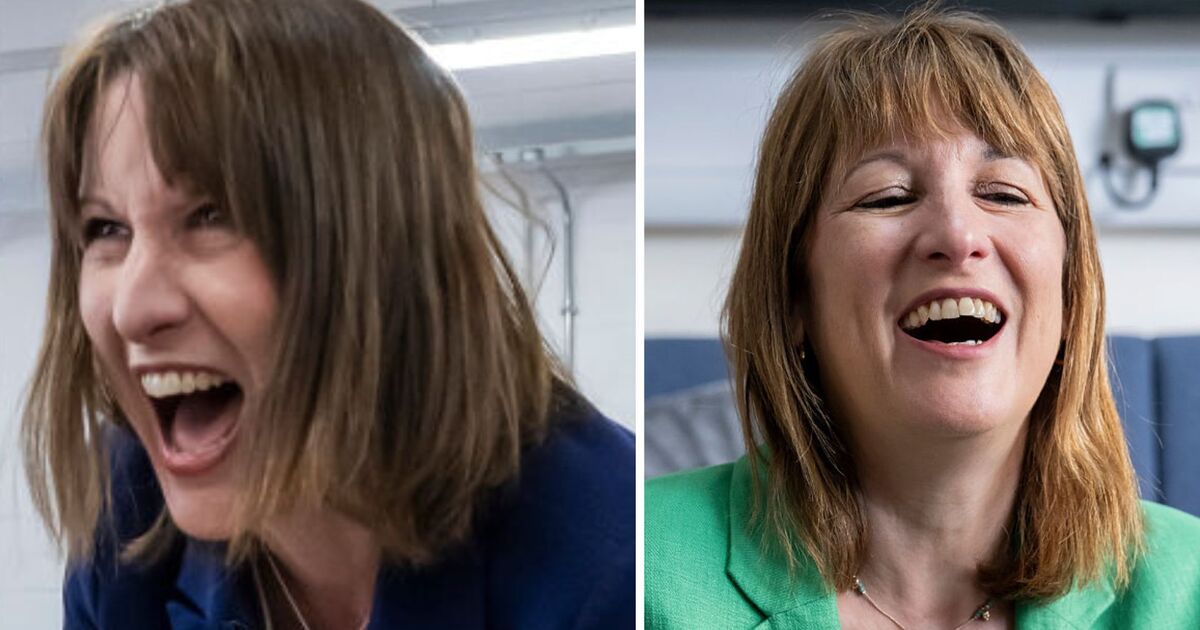 Rachel Reeves's latest mad idea is worst yet – we might as well all leave the country | Politics | News