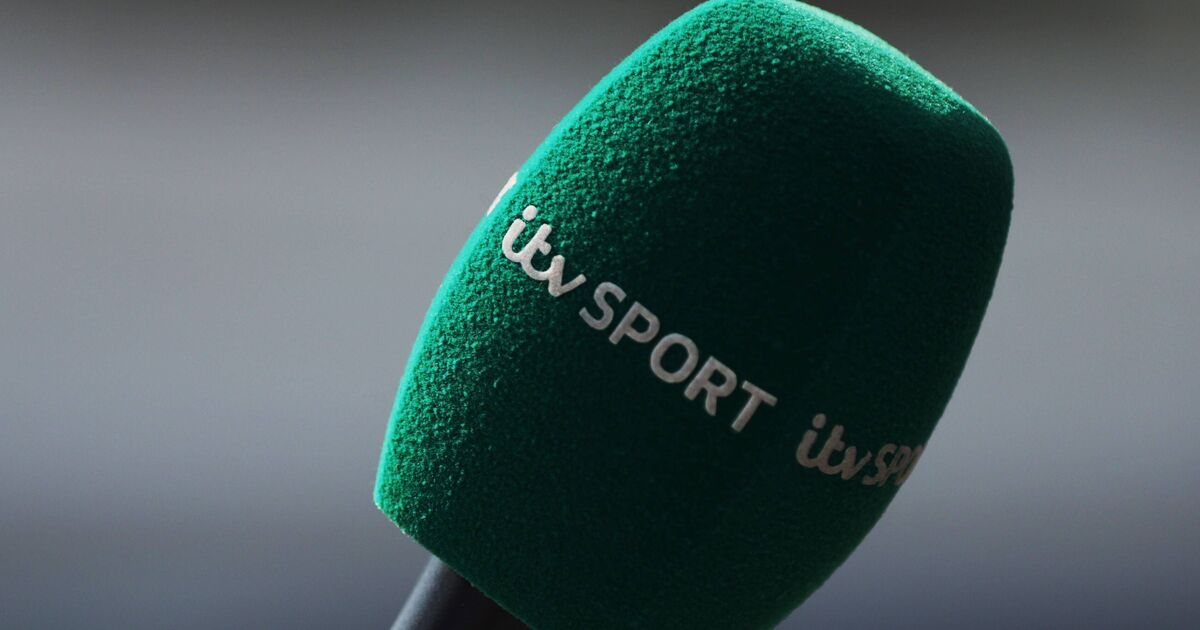 ITV loses four sport events in 2026 as British Open moves TV channel | Other | Sport