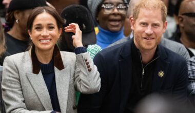 Meghan and Harry 'have achieved a private life' due to one major thing | Royal | News