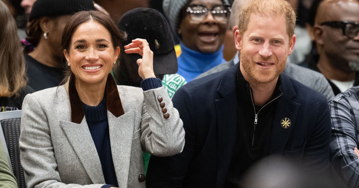 Meghan and Harry 'have achieved a private life' due to one major thing | Royal | News