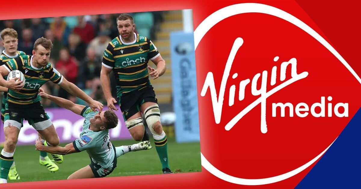 All Virgin Media TV customers are getting a major new channel at no extra cost