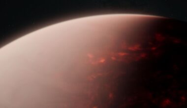 Scientists make incredible discovery on 1,800C red hot planet | Science | News