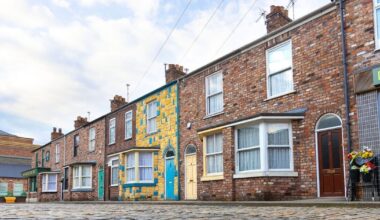 Coronation Street star found dead in ‘dingy’ flat after being left penniless | TV & Radio | Showbiz & TV