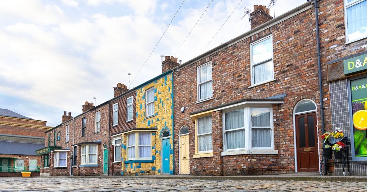 Coronation Street star found dead in ‘dingy’ flat after being left penniless | TV & Radio | Showbiz & TV