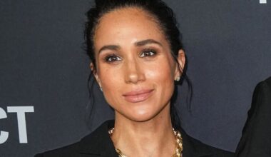 Meghan Markle hits back at claims of 'diva demands' to come back to UK | Royal | News