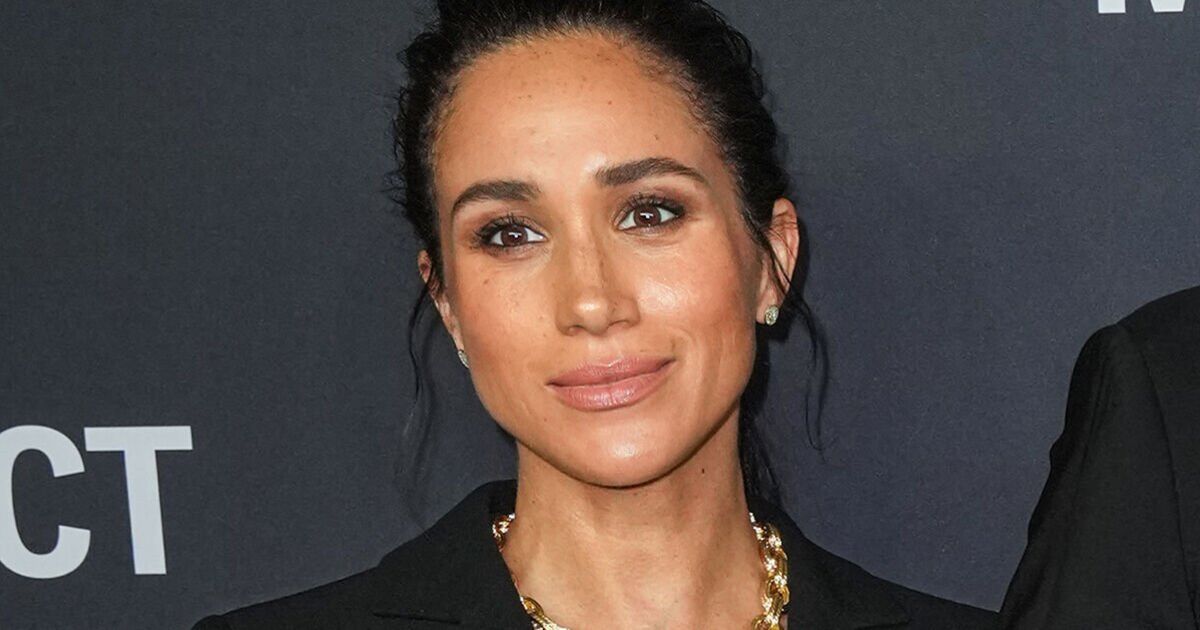 Meghan Markle hits back at claims of 'diva demands' to come back to UK | Royal | News