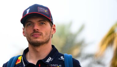 Max Verstappen told he could struggle with 2026 F1 cars as Red Bull ace warned | F1 | Sport