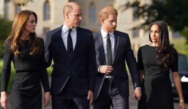 Prince William and Princess Kate’ show true colours with bold move | Royal | News