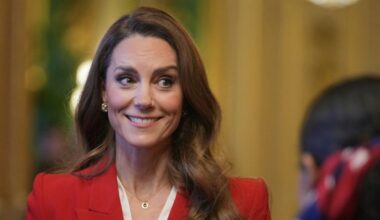 Princess Kate sparks royal frenzy in bold look worth £5k | Royal | News