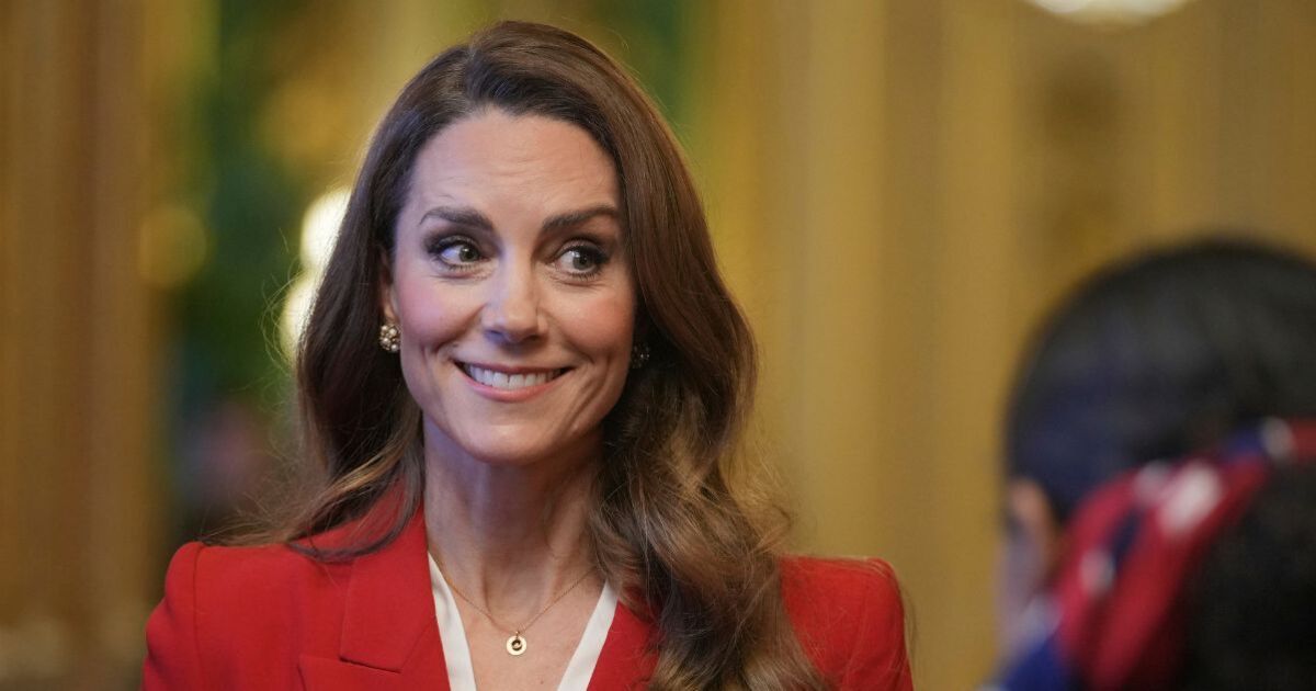 Princess Kate sparks royal frenzy in bold look worth £5k | Royal | News