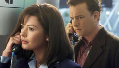 Movie fans have just days left to watch ‘masterpiece’ starring Tom Hanks on Netflix | Films | Entertainment