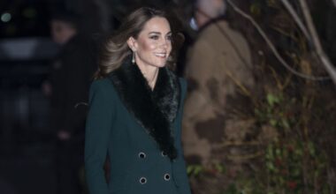 Princess Kate issues statement after going on secret trip | Royal | News