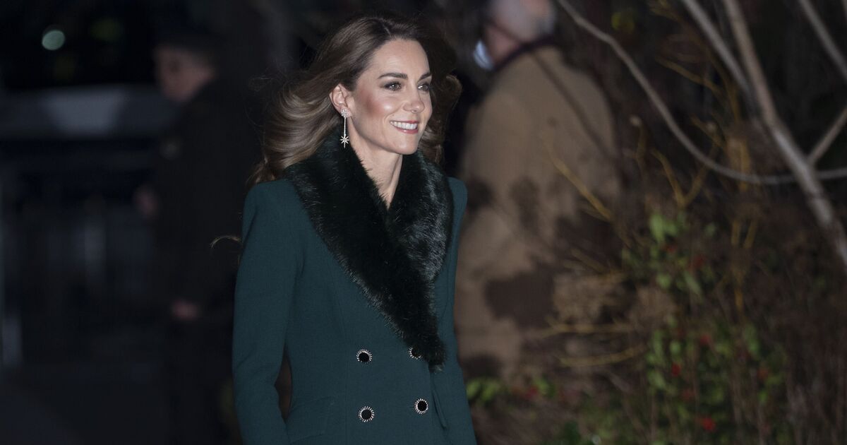 Princess Kate issues statement after going on secret trip | Royal | News