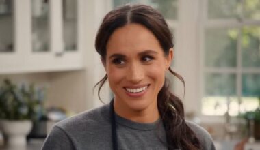 Future of Meghan Markle's show confirmed as no more series in sight | Royal | News